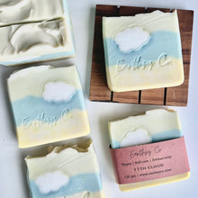 Load image into Gallery viewer, 11th Cloud