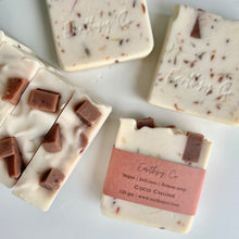 Load image into Gallery viewer, Coco Chunk