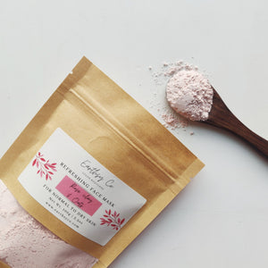 Refreshing Face Clay Mask