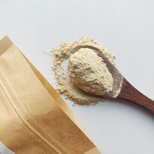 Hydrating Face Clay Mask