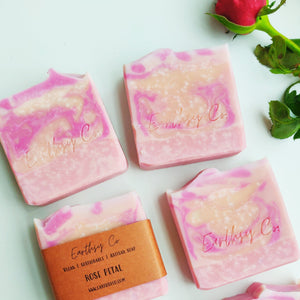 Rose Petal