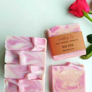 Rose Petal