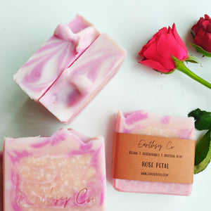 Rose Petal