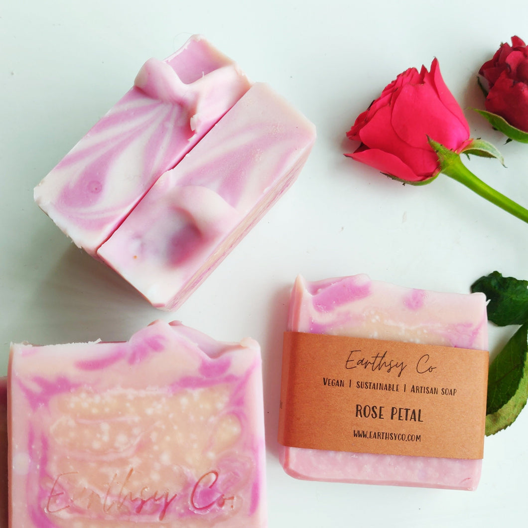 Rose Petal