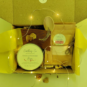 Tiny Gift Box