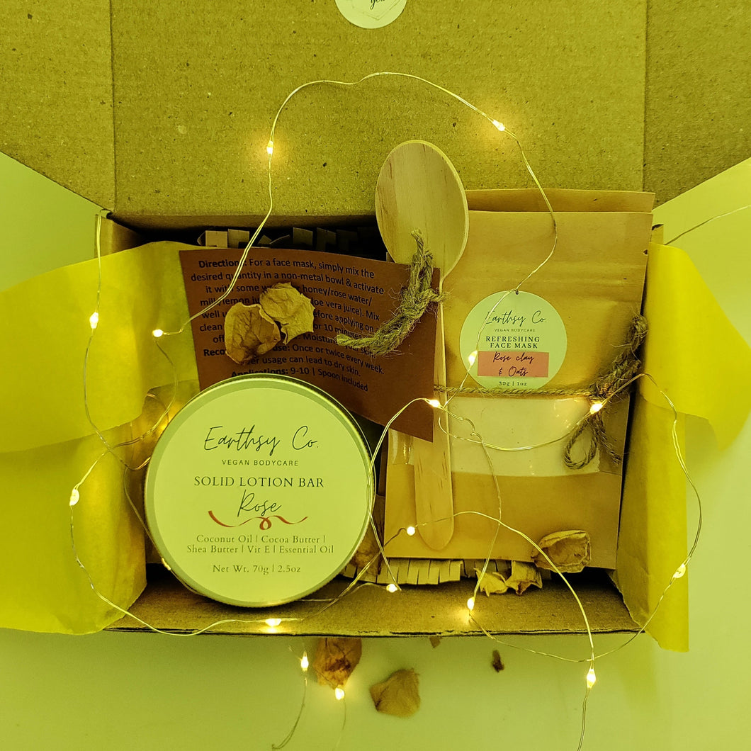 Tiny Gift Box