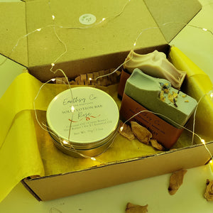 DIY Gift Box