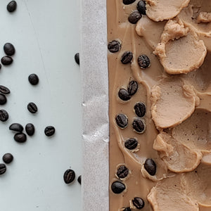 Creamy Coffee
