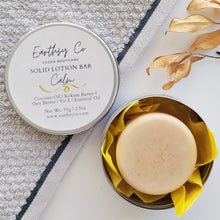 Load image into Gallery viewer, Solid Lotion - Calm
