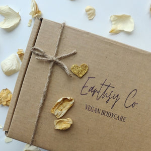 Tiny Gift Box