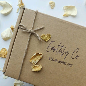 DIY Gift Box